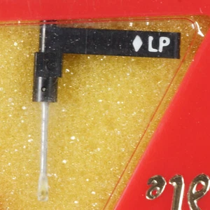 NOS SUPERB 619-DS73 Diamond Needle for Delmonico PU-2001 PU-3012 N457-sd - Picture 1 of 3