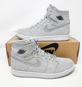Jordan Black Suede Athletic Shoes for 