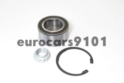 Cojinete de rueda trasera BMW M3 FAG 7136494200 33416762321 Foto 1 de 2