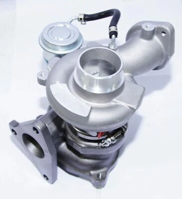Модернизированный турбокомпрессор Subaru Legacy-GT Outback-XT Forester RHF5H VF40 2,5 л - Изображение 1 из 2