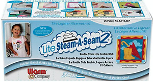 Lite Steam A Seam 2