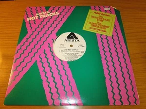 PROMO 12" EP - LOU REED SAMPLER - ARISTA SP-84 - Picture 1 of 2
