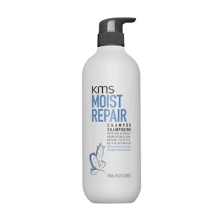 KMS Moist Repair Shampoo 750ml - Picture 1 of 1