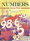 The Guinness Book of Numbers by Room, Adrian 0851123724 FREE Shipping