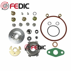 Turbo repair kit KP39 for Proton Exora 1.6T 140 BHP CFE PW812548 54399880109 - Picture 1 of 7