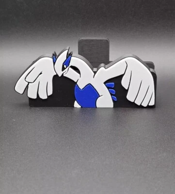 Lugia Card Slab Stand Pokemon BGS CGC PSA SGC - Image 1 of 2