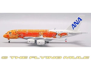 JC Wings 1:500 A380-800 ANA JA383A - Picture 1 of 1