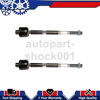 Par de extremos de varilla de dirección Delphi para BMW 325i 2005 2006 BMW 330i Foto 1 de 2