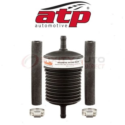 ATP Automatic Transmission Filter Kit for 1994-2007 Dodge Ram 3500 - Fluid mv - Imagem 1 de 4