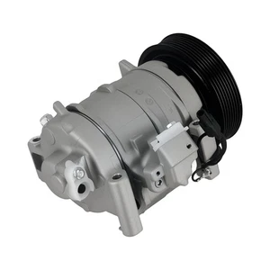 Compresor de aire acondicionado 157333 CO 11224C para Honda Accord 2,4 L 2008-2012 - Imagen 1 de 9