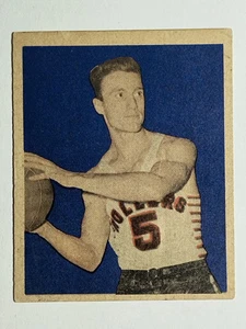 Bowman #12 Kenny Sailors RC 1948 (EX) - Imagen 1 de 2