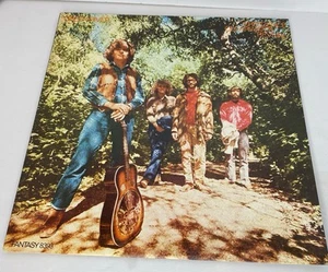 Creedence Clearwater Revival - Green River Vinyl LP - 1969 - Fantasy 8393 - Picture 1 of 12