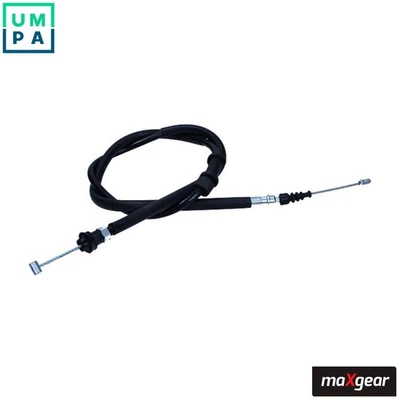 CABLE PULL PARKING BRAKE 32-1039 FOR FIAT PANDA/Hatchback/Van 1.2L 4cyl PANDA - Image 1 of 4