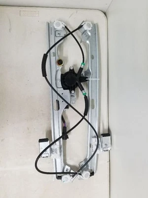 Regulador de ventana trasera de pasajero eléctrico para camioneta Sierra 1500 01-07 210956 Foto 1 de 4