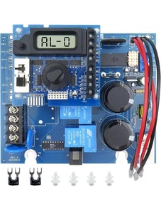 Hayward-Goldline GLX-PCB-DSP Display Board for AquaRite & AquaTrol Chlorinators - Picture 1 of 9