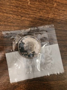 1972-S Choice Proof Kennedy Half Dollar Item# 6475 - Bild 1 von 5