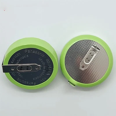 1pcs New For BR2477A HBN 3v 1000mAh Battery - Image 1 of 4