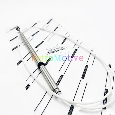 OEM 1999-2003 RX300 ANTENNA MAST WITH CABLE for LEXUS 86337-0W030 - Imagem 1 de 4