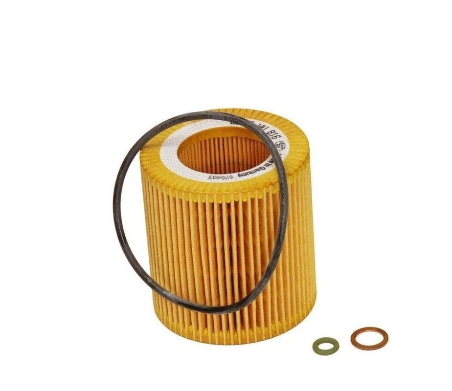 Filtro de aceite de motor PUROLATOR 1 pieza para BMW 125i 3.0 4TL5M 2009-2013 Foto 1 de 1