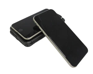 Job Lot of 6 x Various Apple iPhone Smart Phones - Picture 1 of 3