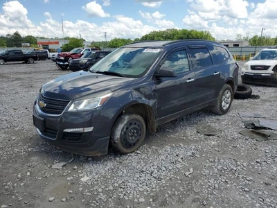 Radiator VIN J 11th Digit Limited Fits 07-17 ACADIA 2542408 Foto 1 de 4