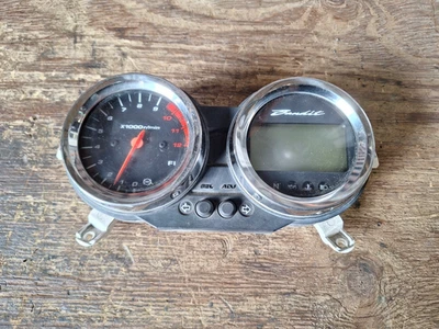 Suzuki Bandit GSF 1250 2007 - Orologi Speedo - Immagine 1 di 4