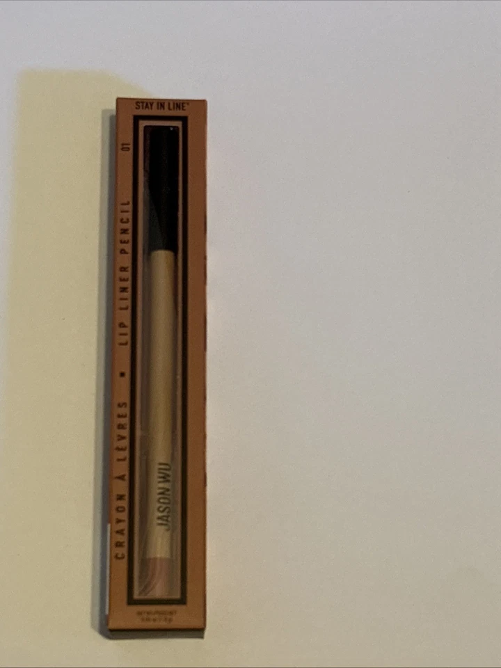 Stay In Line®, Lip Liner Pencil, 01 Adored, 0.06 oz (1.8 g) - Image 1 of 1