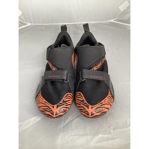 Nike SuperRep Damen Tiger schwarz purpurrot Hallenradschuhe Größe 7 CJ0775-018 - Bild 1 von 7