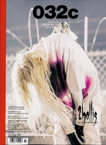 032C MAGAZINE - Picture 1 of 1