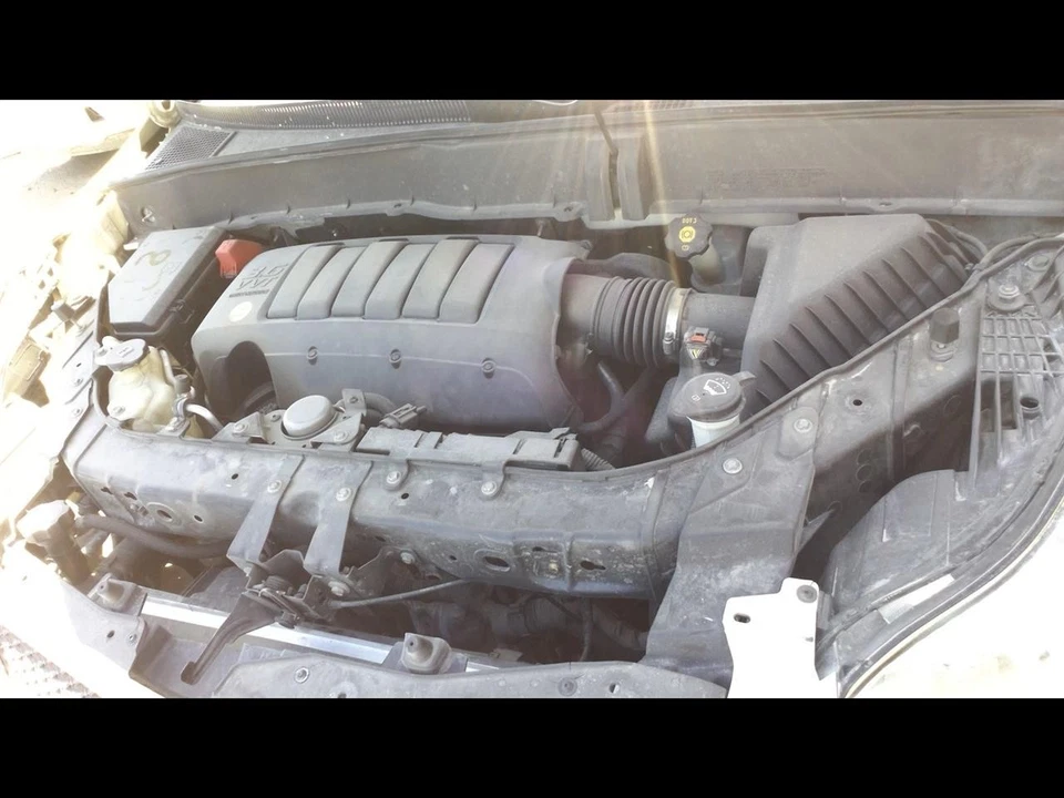 Interruptor de encendido usado se adapta a: Chevrolet Traverse 2012 sin dirección ajustable asistida Foto 1 de 4