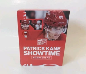 2025 Patrick Kane Detroit Red Wings Bobblehead 1/7/2025 SGA Giveaway - Picture 1 of 4