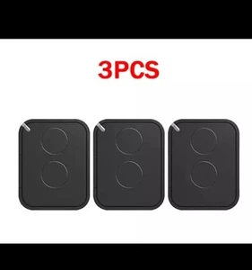3x NICE Telecomandi FLO2R-S FLO2RE ERA ONE INTI2 433,92MHz Rolling Code - Foto 1 di 3