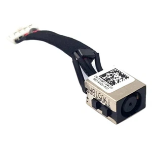 For Dell Latitude 5500 5501 5502 5505 5510 5511 DC Power Jack Cable DC301013W00 - Afbeelding 1 van 6