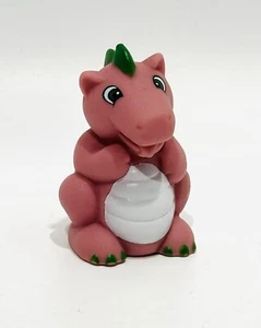 My Little Pony Vintage G1 Mail Order Spike the Baby Dragon Cartoon Eyes RARE - Picture 1 of 4