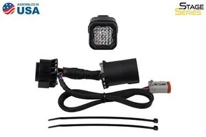 Kit de luz de reversa LED de montaje enganche Diode Dynamics SSC1 para Toyota Tacoma 2016-2023 - Imagen 1 de 9