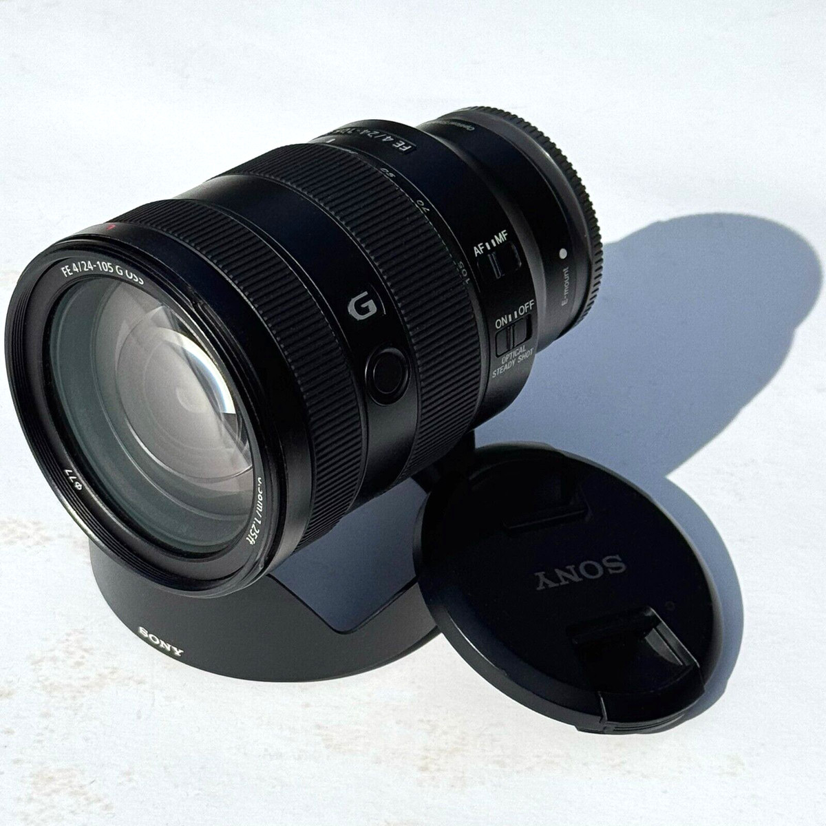 Sony f/4 Camera Lenses 24-105mm Focal for sale | eBay Sony f/4 Camera Lenses 24-105mm Focal for sale | eBay