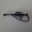 Vintage Star Wars Chewbacca  Heavy Blaster Rifle Accessorie Replacement 