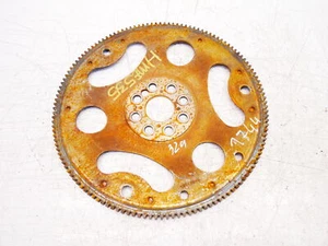 Volano for Opel Vauxhall Buick 2.0 Turbo LHU A20NHT 12589349 - Picture 1 of 1