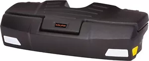 Kolpin ATV Front Black Trail Storage Box (93101) - Picture 1 of 2