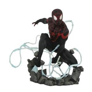 Marvel Spider-Man Miles Morales - Premier Collection Statue 23 cm Diamond Select
