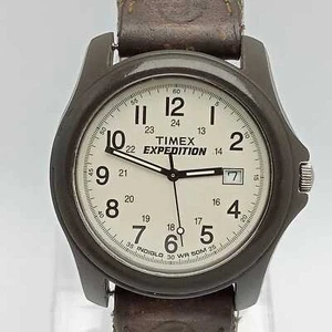 Timex Expedition Quartz Railway Time Men’s Watch IMA187ARL4 - Picture 1 of 8