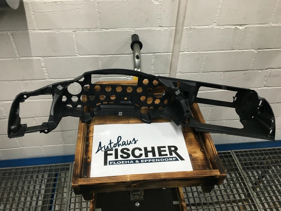 Original Audi Träger Kombiinstrument A4 B8 8K / A5 8T 8F 8T1857735 - Bild 1 von 1