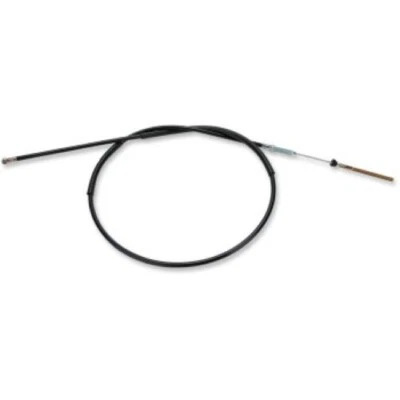 Rear Hand Brake Cable Parts Unlimited Suzuki LT185 1984 1985 1986 Quadrunner - Image 1 of 3