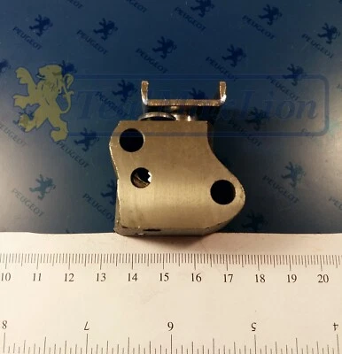 Tendeur chaîne de distribution Peugeot 204 XK5 304 XL5 XL5S XK5 305 ess. sauf XU - Photo 1/4