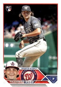 2023 Topps Update #US1-US250  Pick Your Card-Complete Your Set