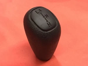 Perilla de cambio Toyota Tundra Sequoia 4,7 L 4x4 OEM 2001-07 envío gratuito - Imagen 1 de 3
