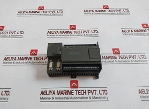 Modulo CPU Siemens 6Es7 214-2Bd23-0Xb0 Simatic S7-200 85-264Vac - Foto 1 di 7