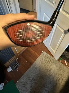 stealth plus driver 9 stiff - Picture 1 of 3