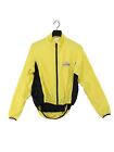 Altura Men's Jacket M Yellow 100% Nylon Overcoat