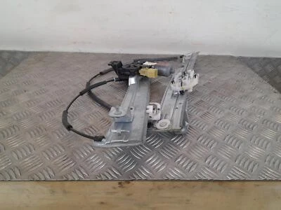 FORD KUGA Mk2 2012-2019 Left Passenger N/S Front Window Regulator  - Image 1 of 4